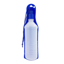 CESTOVNÁ FĽAŠA MODRÁ